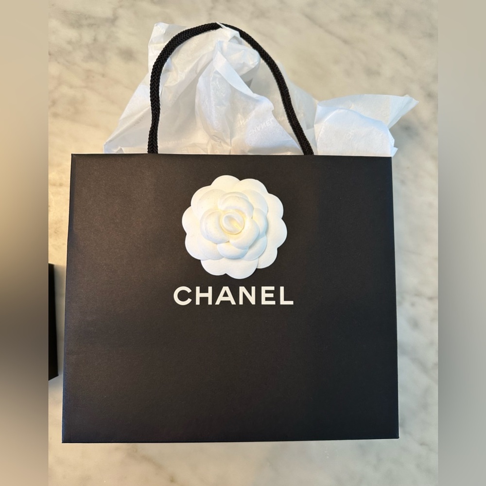 Chanel card holder - Picture 9 of 9